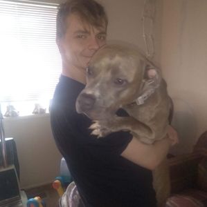 Meet your Posher, Christian